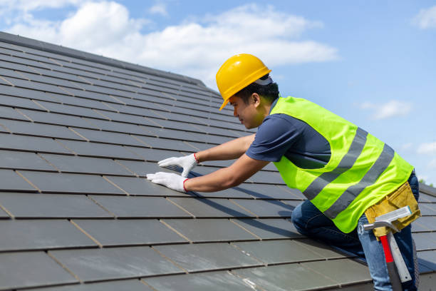 Best Roof Gutter Cleaning  in Keshena, WI