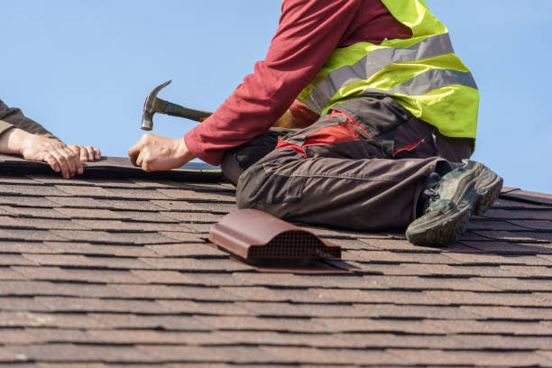 Trusted Keshena, WI Roofing Contractor Experts