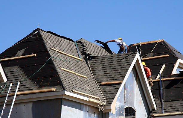 Best Roof Repair Services  in Keshena, WI