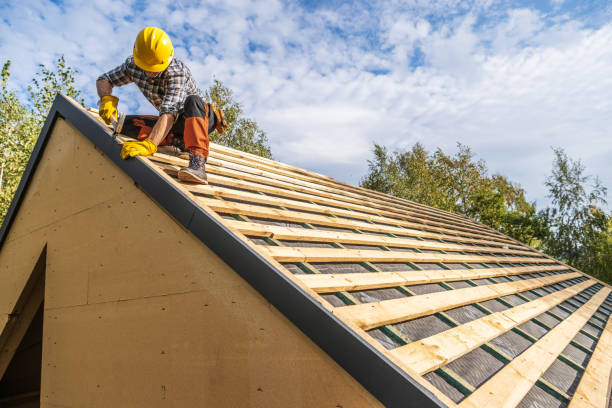 Best Residential Roofing Contractor  in Keshena, WI