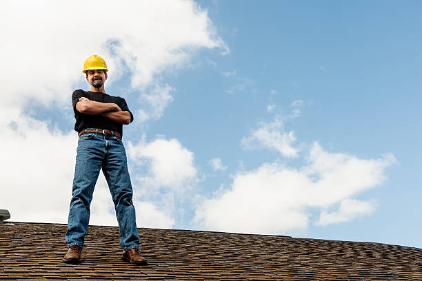 Best Best Roofing Contractors  in Keshena, WI