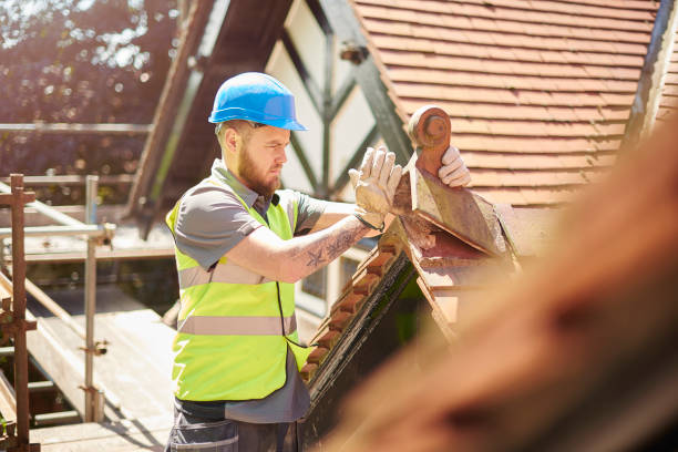Best Affordable Roofing Company  in Keshena, WI